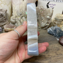 Load image into Gallery viewer, Druzy Agate Tree #01
