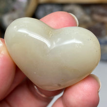 Chargez l'image dans la visionneuse de la galerie, Dendritic Agate Heart #15