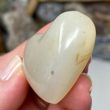 Chargez l'image dans la visionneuse de la galerie, Dendritic Agate Heart #15