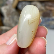 Chargez l'image dans la visionneuse de la galerie, Dendritic Agate Heart #15