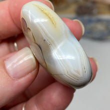 Chargez l'image dans la visionneuse de la galerie, Dendritic Agate Heart #14