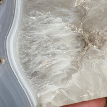 Load image into Gallery viewer, Druzy Agate Tree #01
