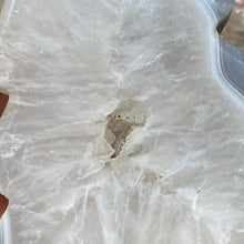 Load image into Gallery viewer, Druzy Agate Tree #01