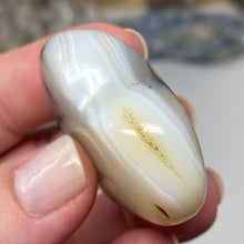 Chargez l'image dans la visionneuse de la galerie, Dendritic Agate Heart #14