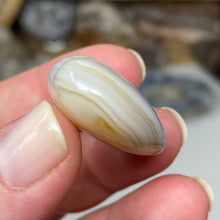 Chargez l'image dans la visionneuse de la galerie, Dendritic Agate Heart #12