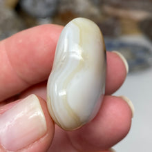 Chargez l'image dans la visionneuse de la galerie, Dendritic Agate Heart #12