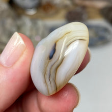 Chargez l'image dans la visionneuse de la galerie, Dendritic Agate Heart #12