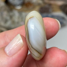 Chargez l'image dans la visionneuse de la galerie, Dendritic Agate Heart #12