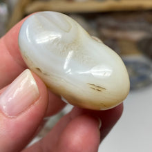 Chargez l'image dans la visionneuse de la galerie, Dendritic Agate Heart #11