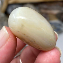 Chargez l'image dans la visionneuse de la galerie, Dendritic Agate Heart #11