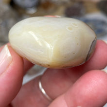 Chargez l'image dans la visionneuse de la galerie, Dendritic Agate Heart #11