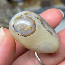 Chargez l'image dans la visionneuse de la galerie, Dendritic Agate Heart #11