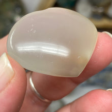 Chargez l'image dans la visionneuse de la galerie, Dendritic Agate Heart #08