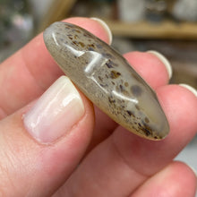 Chargez l'image dans la visionneuse de la galerie, Dendritic Agate Heart #06