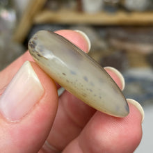 Chargez l'image dans la visionneuse de la galerie, Dendritic Agate Heart #06