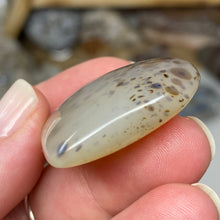 Chargez l'image dans la visionneuse de la galerie, Dendritic Agate Heart #06