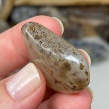 Chargez l'image dans la visionneuse de la galerie, Dendritic Agate Heart #06