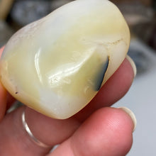 Chargez l'image dans la visionneuse de la galerie, Dendritic Agate Heart #01