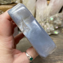 Load image into Gallery viewer, Druzy Agate Stocking #03