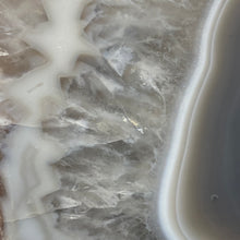 Load image into Gallery viewer, Druzy Agate Stocking #03