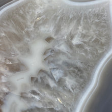 Load image into Gallery viewer, Druzy Agate Stocking #03