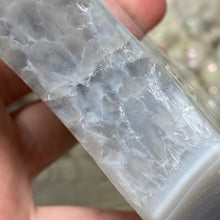 Load image into Gallery viewer, Druzy Agate Stocking #03