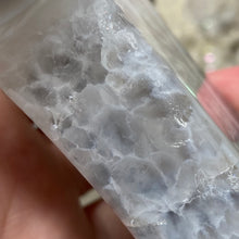 Load image into Gallery viewer, Druzy Agate Stocking #03