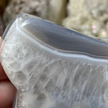 Load image into Gallery viewer, Druzy Agate Stocking #03