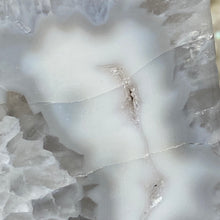 Load image into Gallery viewer, Druzy Agate Stocking #03