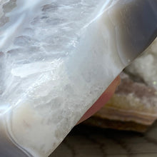 Load image into Gallery viewer, Druzy Agate Stocking #03