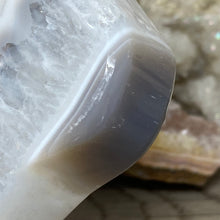 Load image into Gallery viewer, Druzy Agate Stocking #03