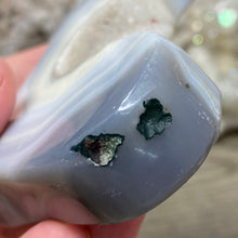Load image into Gallery viewer, Druzy Agate Stocking #02