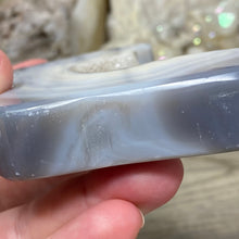 Load image into Gallery viewer, Druzy Agate Stocking #02