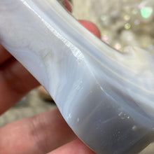 Load image into Gallery viewer, Druzy Agate Stocking #02