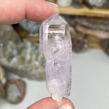 Load image into Gallery viewer, Vera Cruz Amethyst Point #16