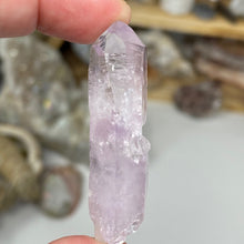 Load image into Gallery viewer, Vera Cruz Amethyst Point #16