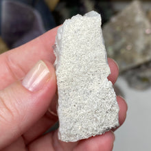 将图像加载到图库查看器中,Arkansas Quartz Small Cluster #24