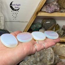 Load image into Gallery viewer, Opalite Smooth Stones