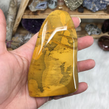 Bild in Galerie-Viewer laden, Mookaite Freeform #05