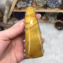 Bild in Galerie-Viewer laden, Mookaite Freeform #05