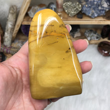 Bild in Galerie-Viewer laden, Mookaite Freeform #05