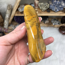 Bild in Galerie-Viewer laden, Mookaite Freeform #05