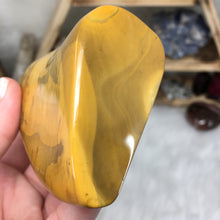 Bild in Galerie-Viewer laden, Mookaite Freeform #05