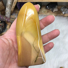 Bild in Galerie-Viewer laden, Mookaite Freeform #06