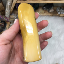 Bild in Galerie-Viewer laden, Mookaite Freeform #06