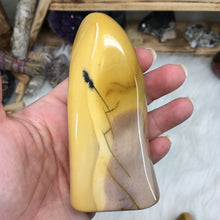 Bild in Galerie-Viewer laden, Mookaite Freeform #06