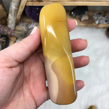 Bild in Galerie-Viewer laden, Mookaite Freeform #06