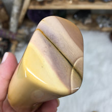 Bild in Galerie-Viewer laden, Mookaite Freeform #06