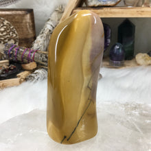 Bild in Galerie-Viewer laden, Mookaite Freeform #07