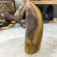 Bild in Galerie-Viewer laden, Mookaite Freeform #07